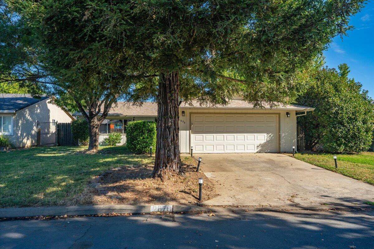 2670 Marvin Trail - Photo 1