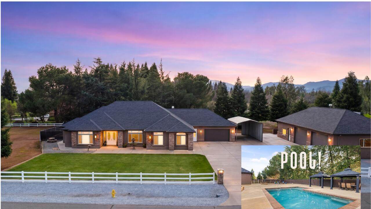 12600 Autumn Oaks Lane - Photo 1