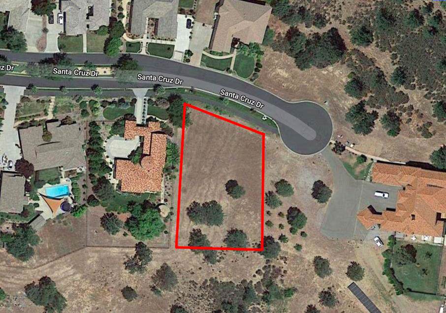 820 Santa Cruz Dr - Photo 1