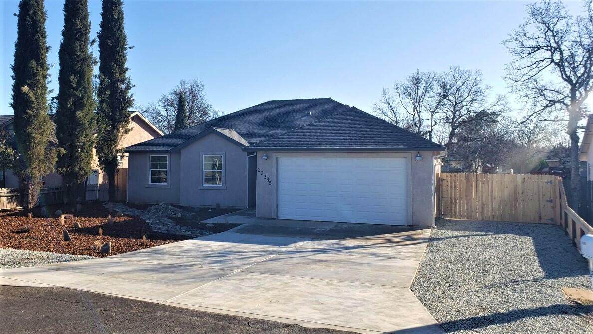22385 Blue Ridge Mountain Dr - Photo 1