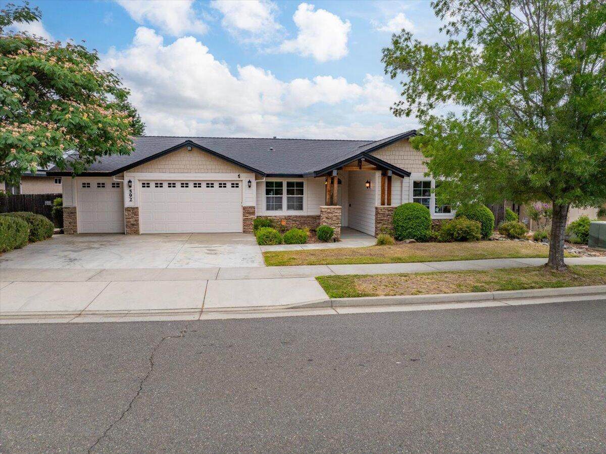 592 Mill Valley Parkway - Photo 1