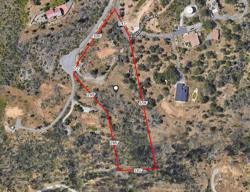 15715 Highland Circle - Photo 1