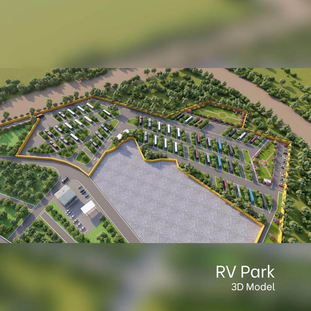  17 Acres in Lakehead - Photo 1