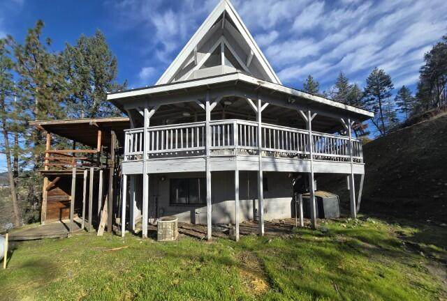 113 Top Of The Grade Road - Photo 1