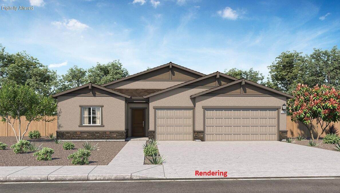 2512 Tuolumne Court - Photo 1