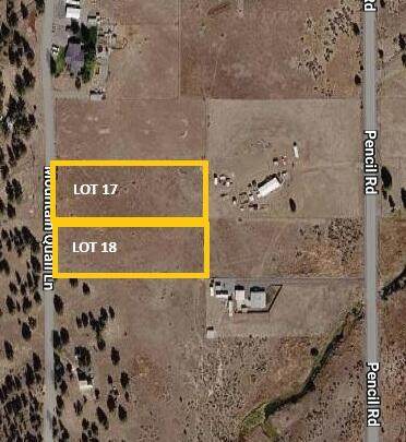 Lot 17,18 Mountain Quail Lane - Photo 1