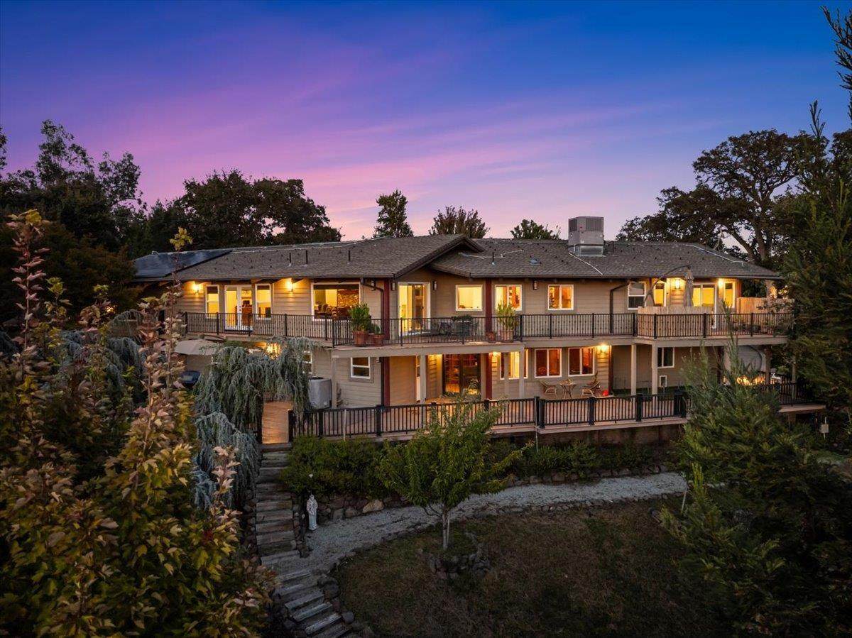 14805 Hilltop Drive - Photo 1