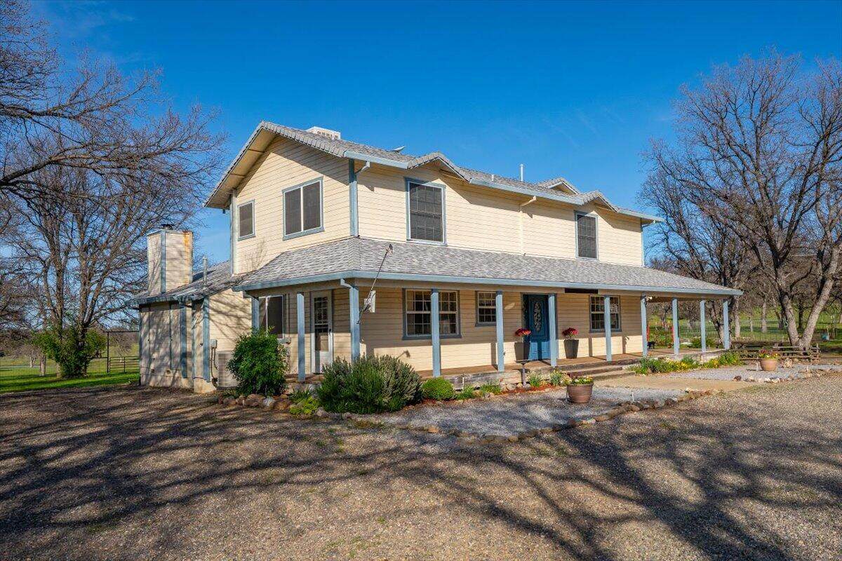 15525 Bowman Road - Photo 1