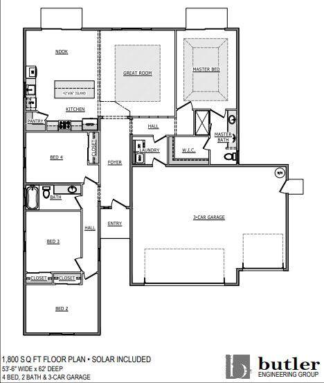 2526 Lawn Lane - Photo 1