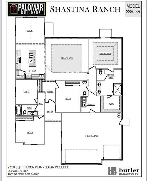 5556 Penrose Parkway - Photo 1