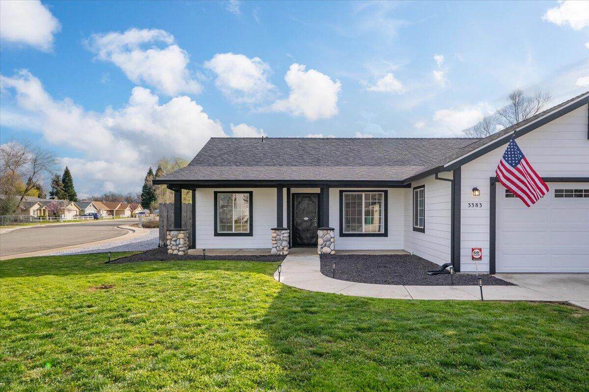3383 Nathan Drive - Photo 1