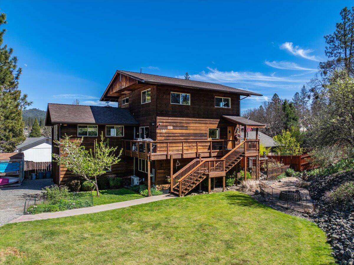 181 Hanover Street - Photo 1