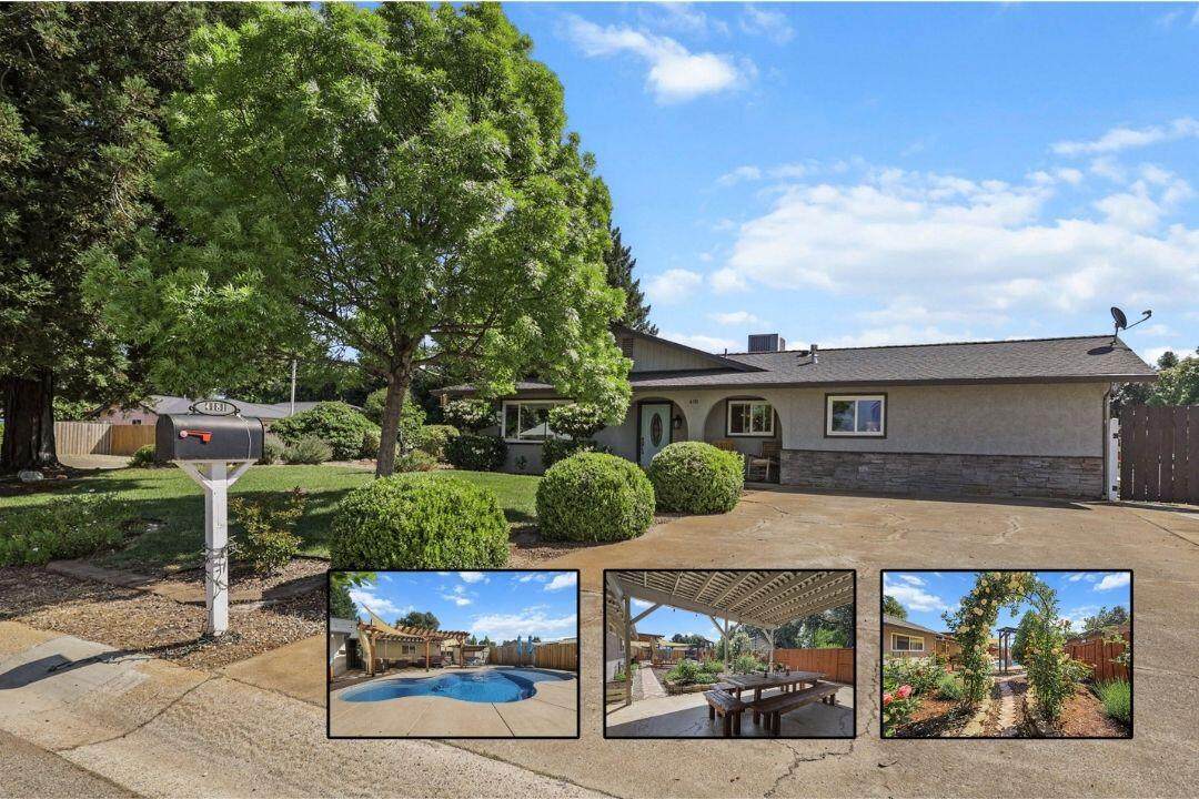4181 Diane Street - Photo 1