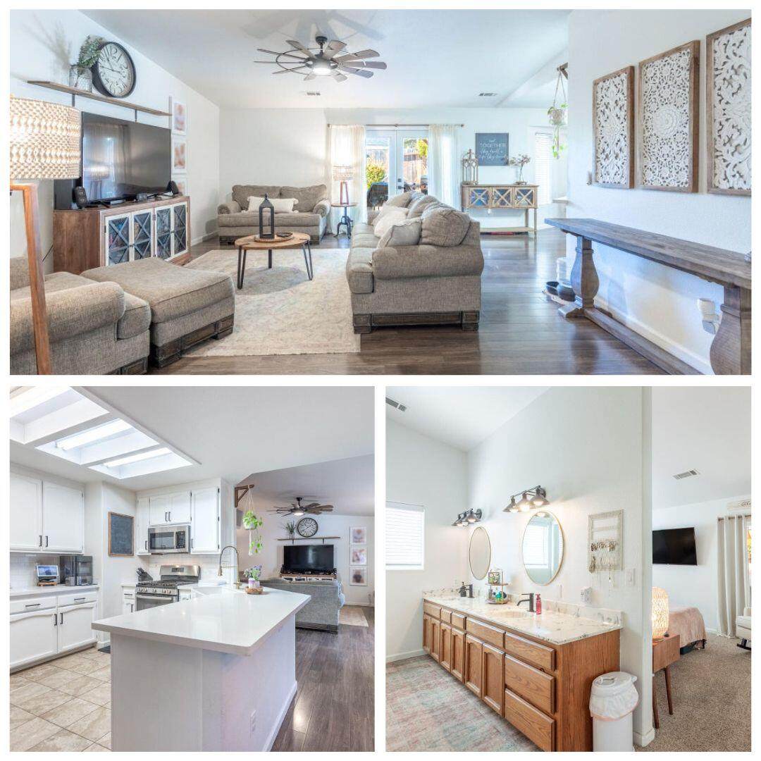 2540 Clover Creek Street - Photo 1