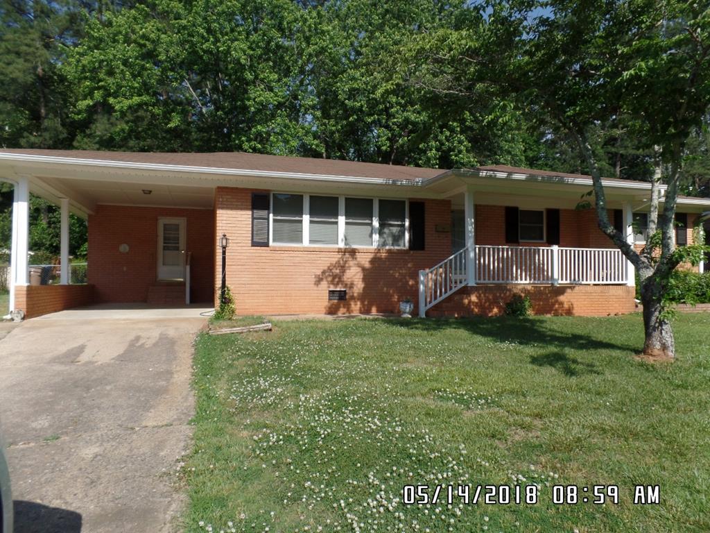 514 Leander St - Photo 1