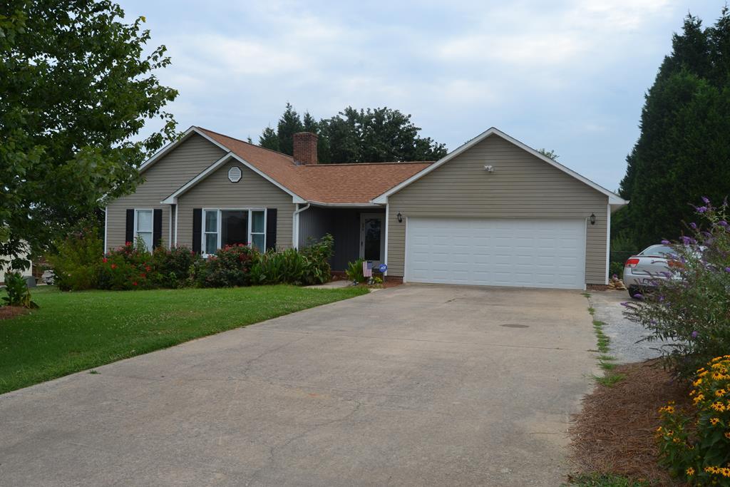 805 Bethlehem Rd - Photo 1