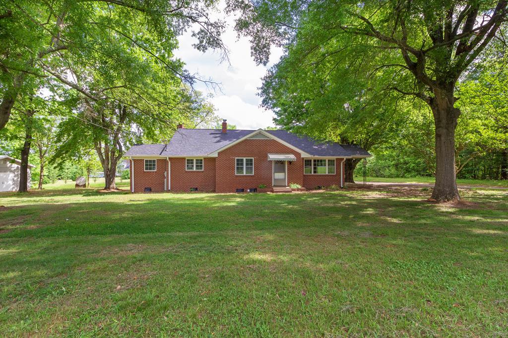 4050 Dallas Cherryville Highway - Photo 1