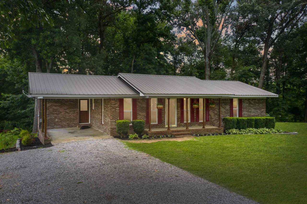 2984 CO RD 1117 - Photo 1