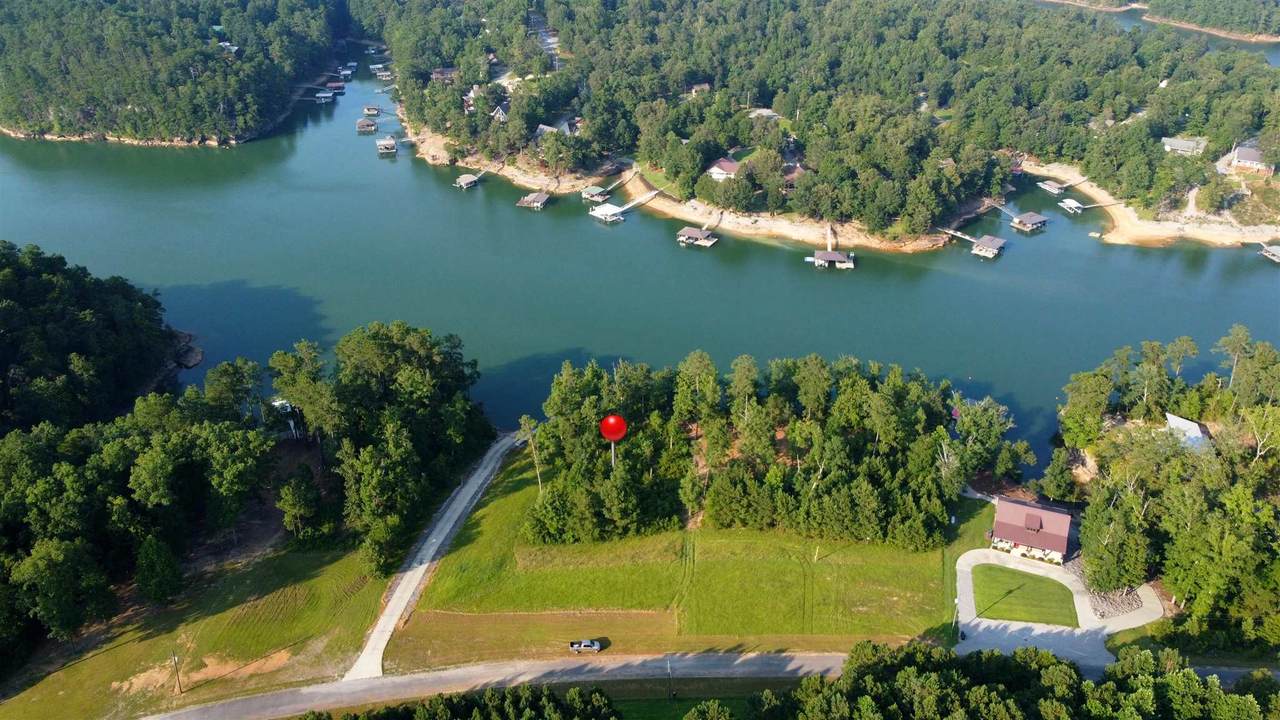Lot 79 Sipsey Overlook - Photo 1