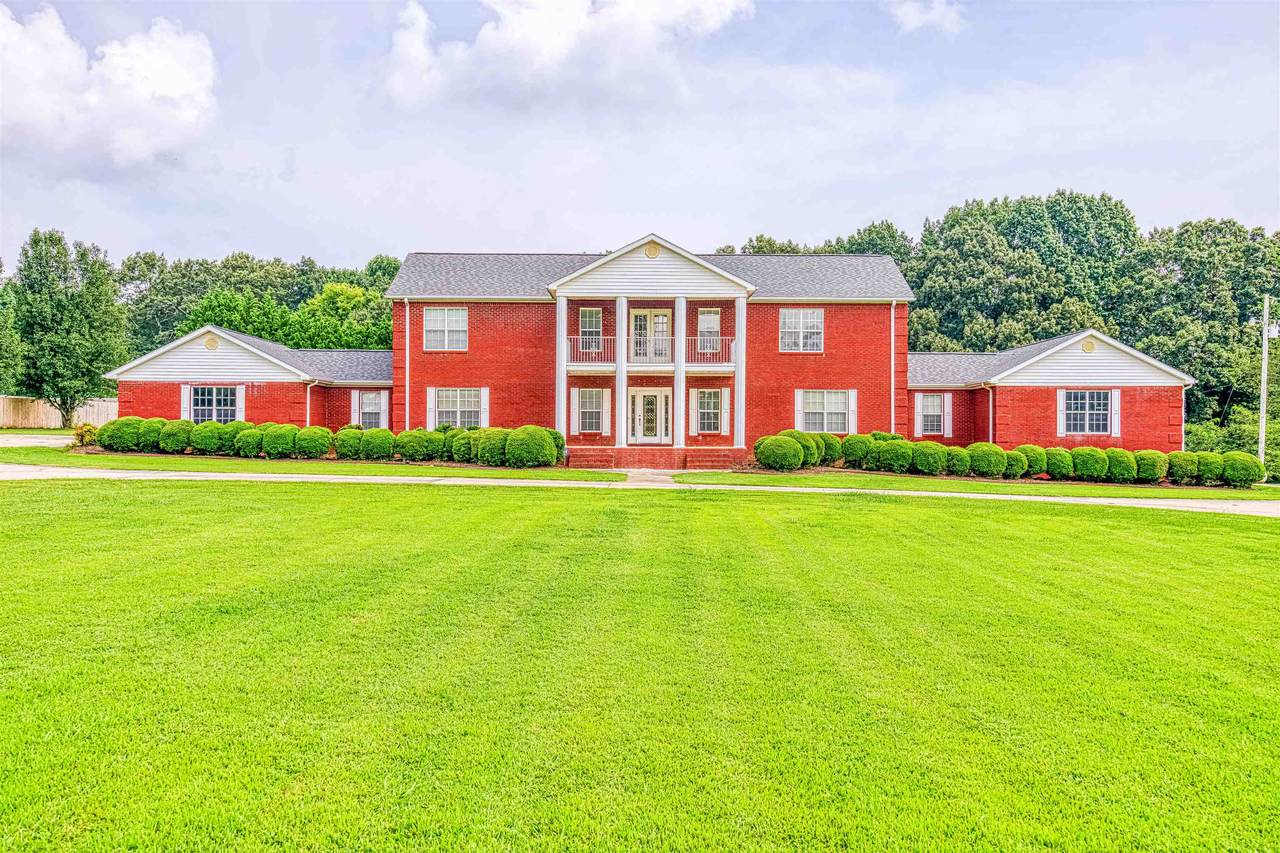 385 Lakewood View Road - Photo 1