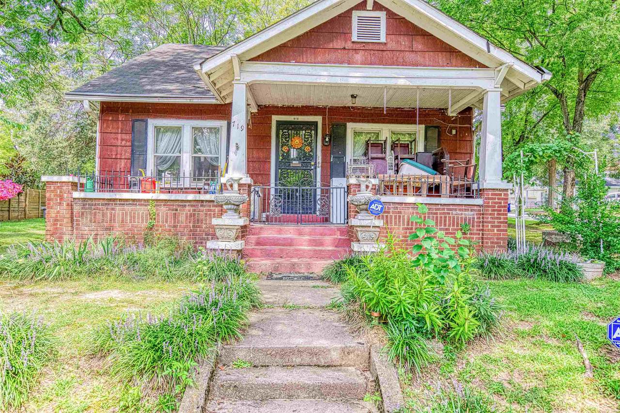 719 Tuscaloosa Street - Photo 1