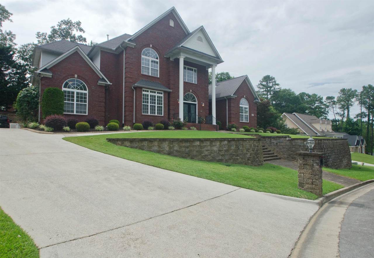 3407 Cedarhurst Dr - Photo 1