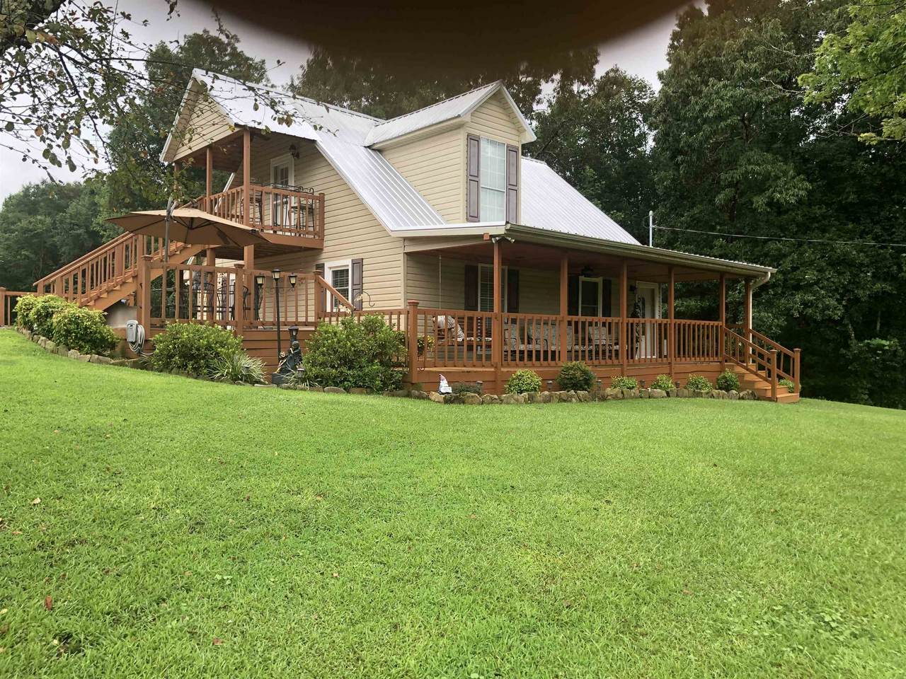 1310 Old Mill Rd - Photo 1