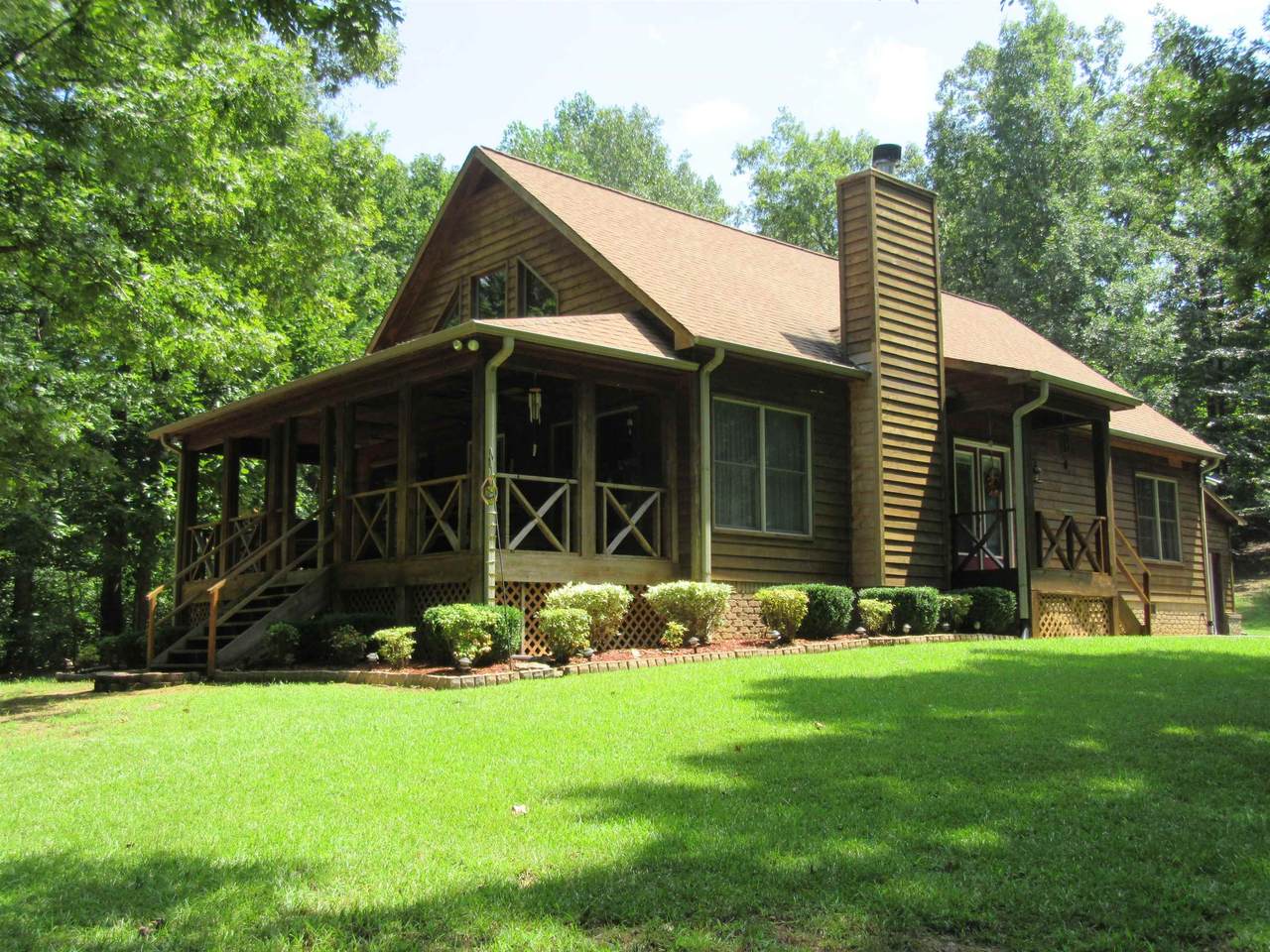 381 County Rd 113 - Photo 1