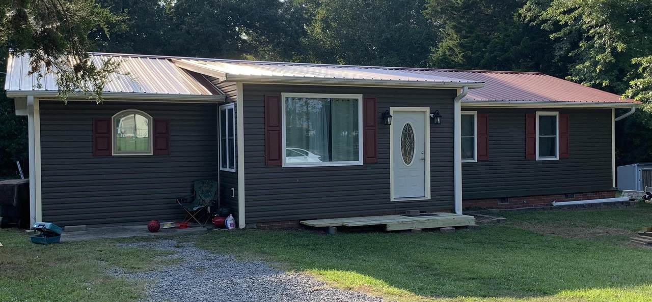 220 Co Rd 734 - Photo 1