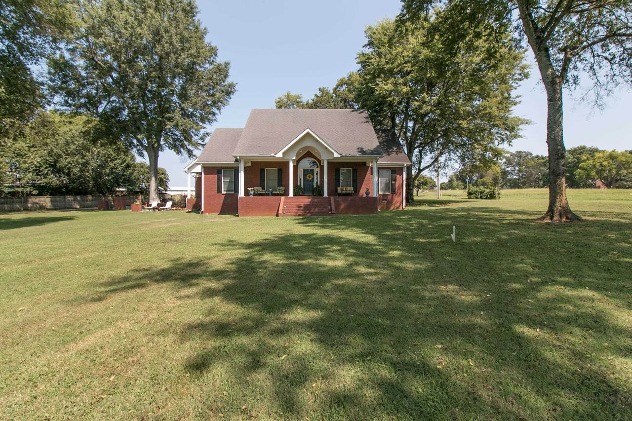 94 Roberson Beach Rd - Photo 1