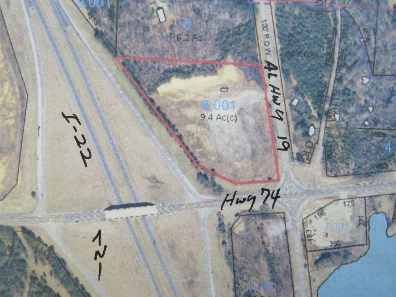 11655 State Hwy 19 - Photo 1