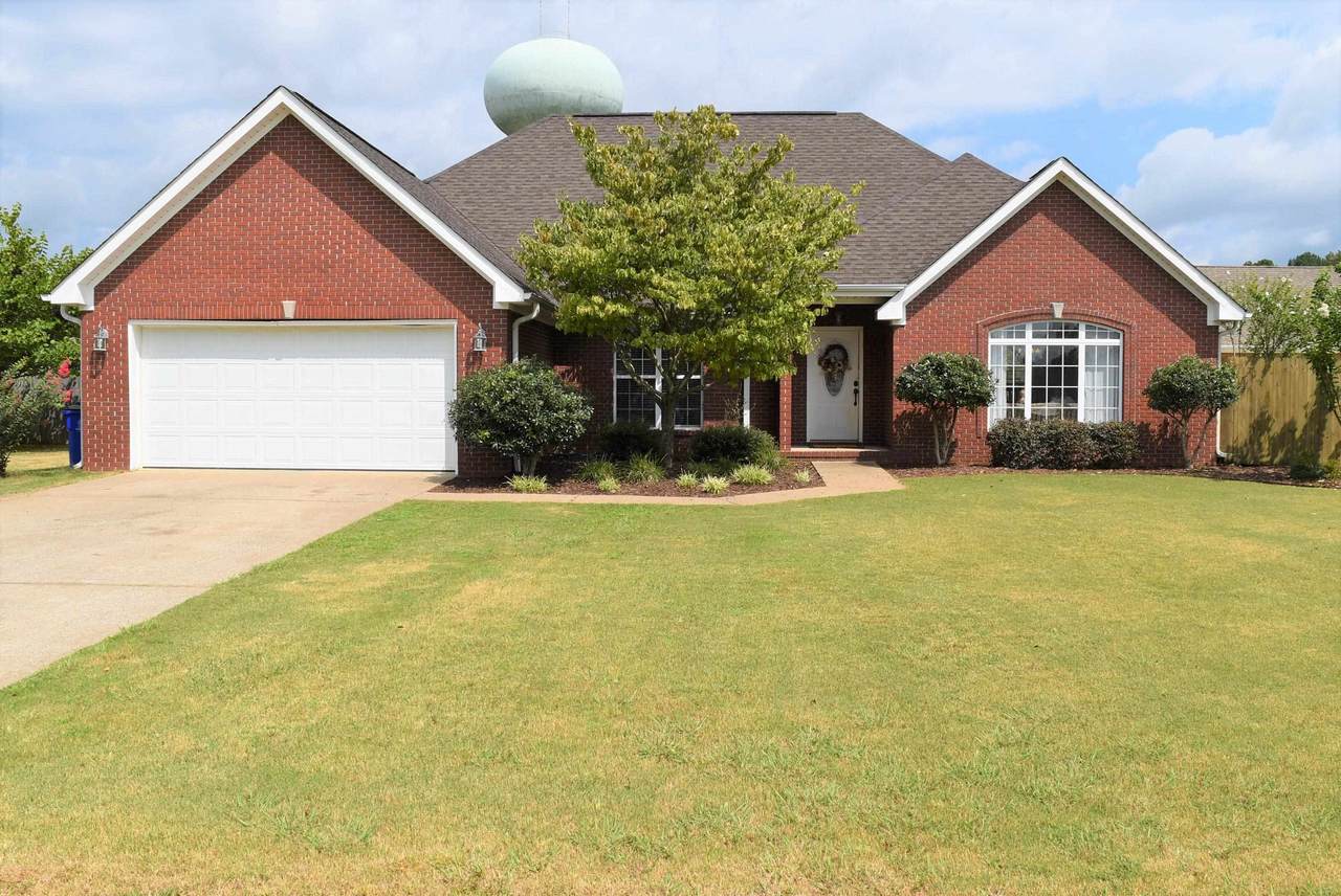 109 Josh Ct. - Photo 1