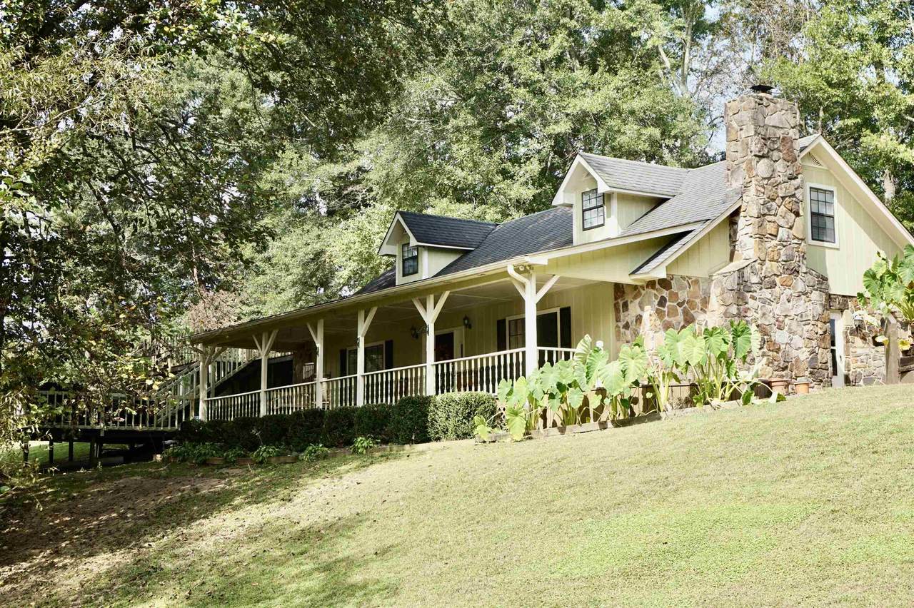 857 Co Rd 1634 - Photo 1