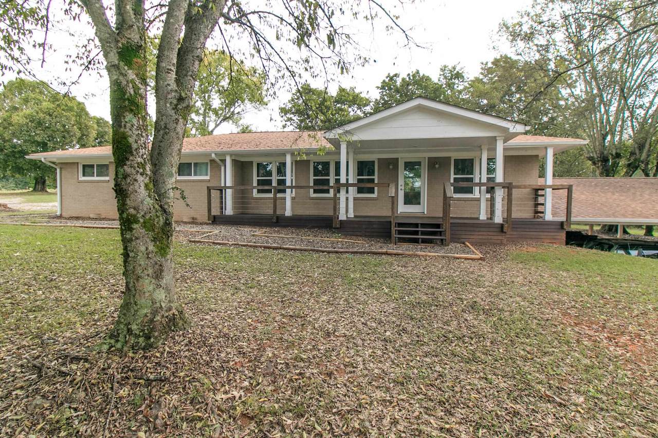 4580 Hwy 101 - Photo 1
