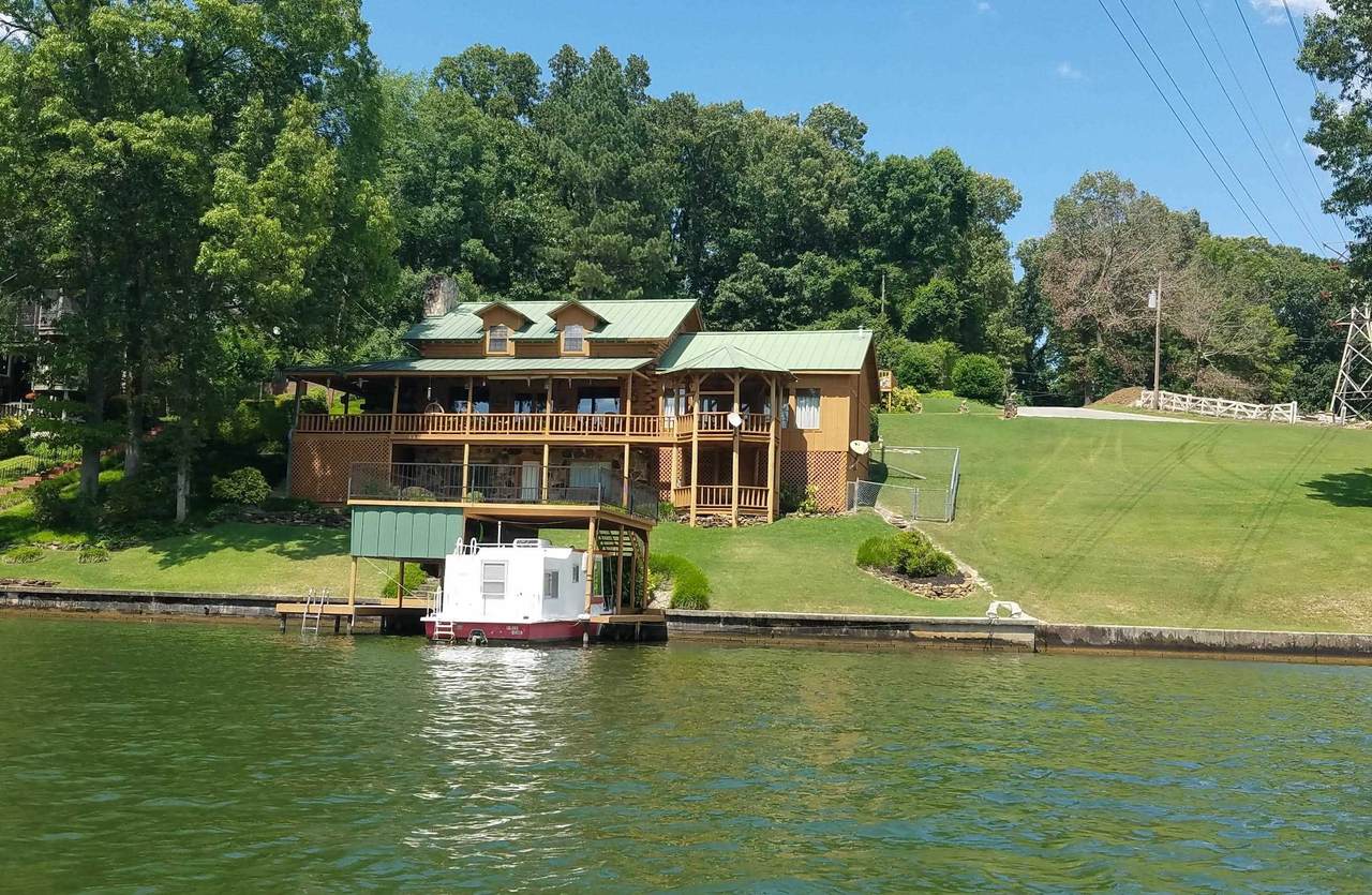 107 Lakeview Shores Dr - Photo 1