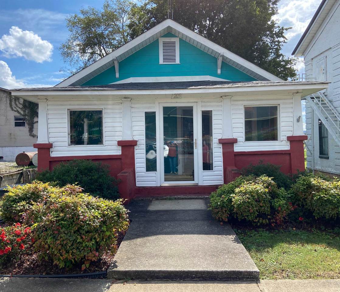 205 5th St - Photo 1