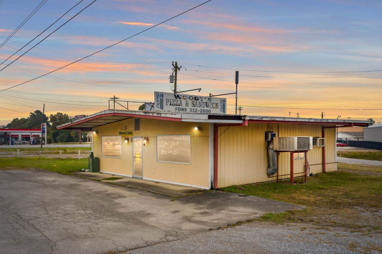 1415 Alabama Hwy 91 - Photo 1