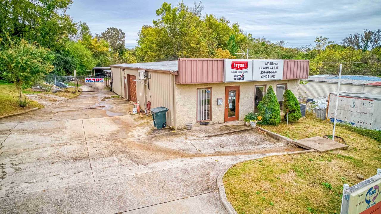 3110 Huntsville Rd - Photo 1