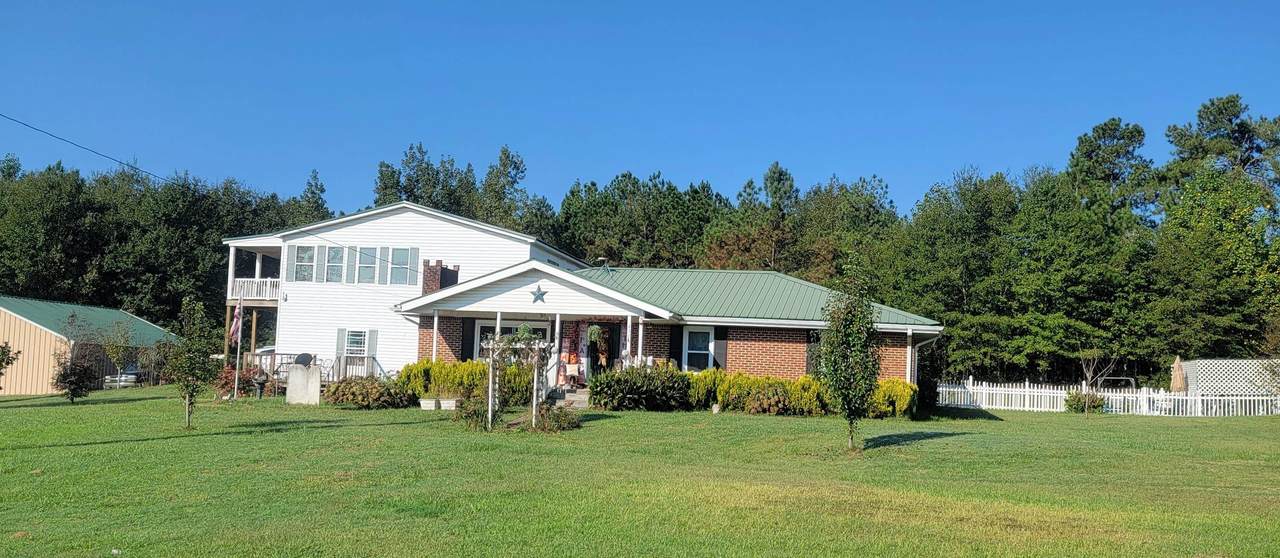 432 Wes Yielding Rd - Photo 1