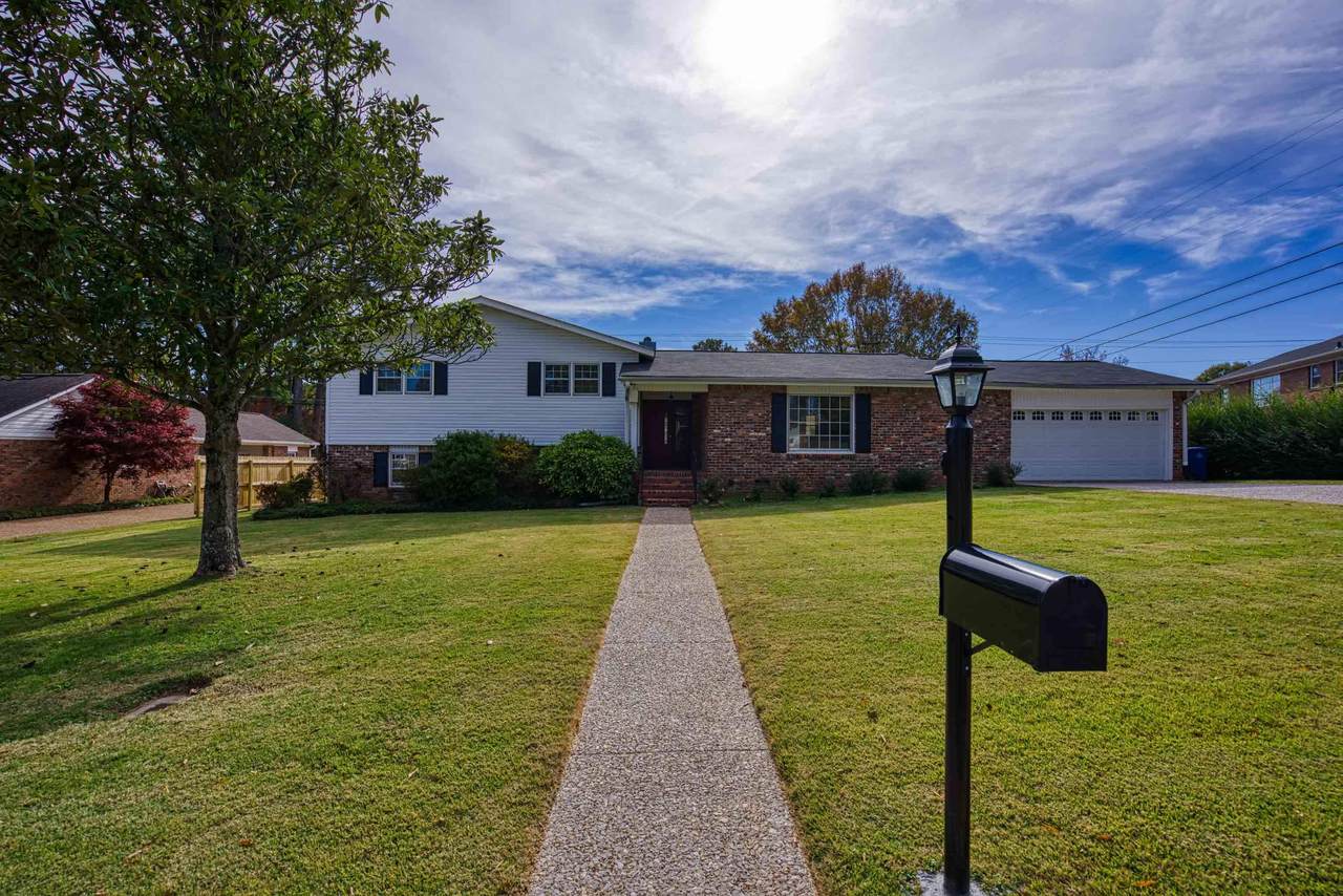 206 Mcgough Blvd - Photo 1