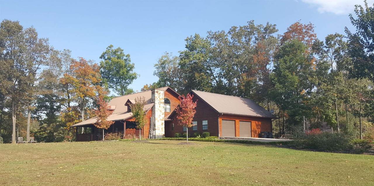553 Old Six Mile Rd - Photo 1