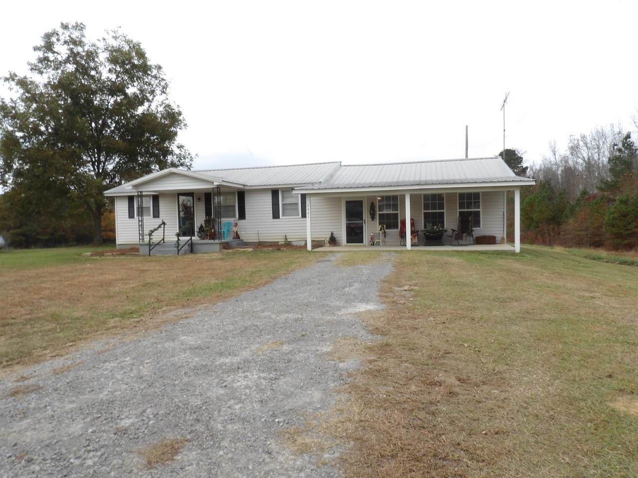 7461 Co Rd 223 - Photo 1