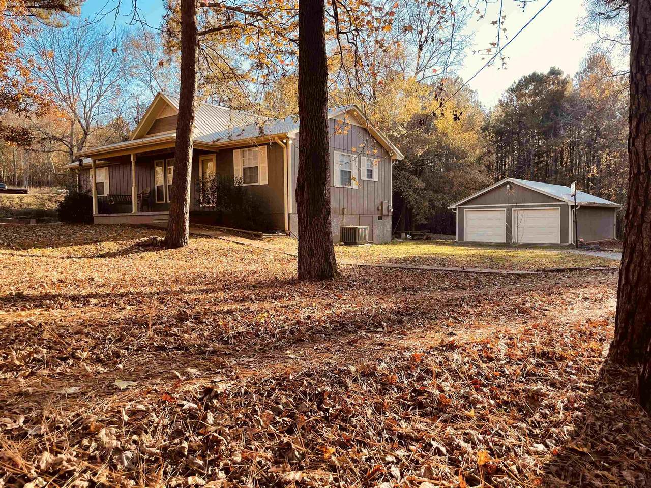 3025 Rickwood Cavern Rd - Photo 1