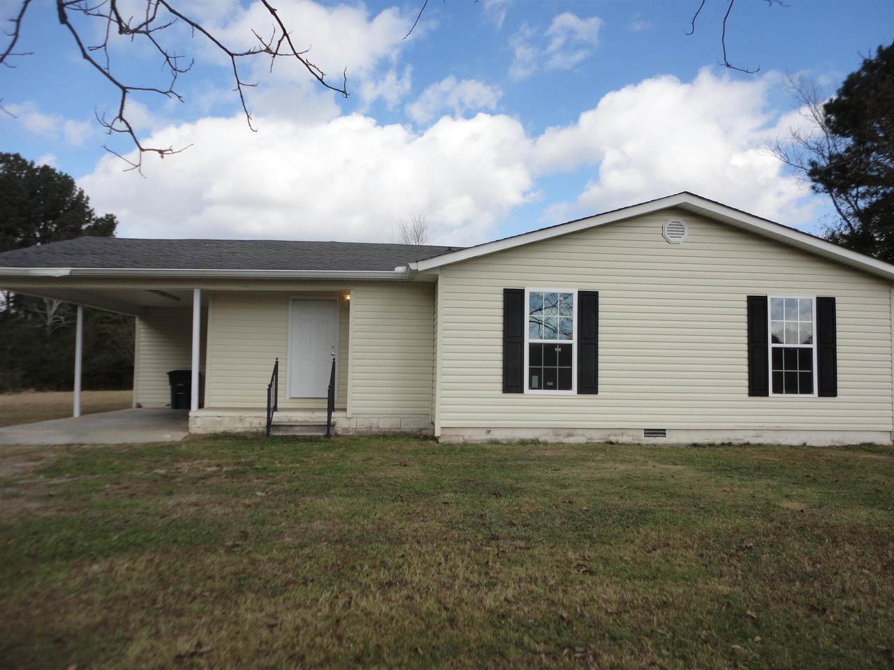 1511 Co Rd 1589 - Photo 1