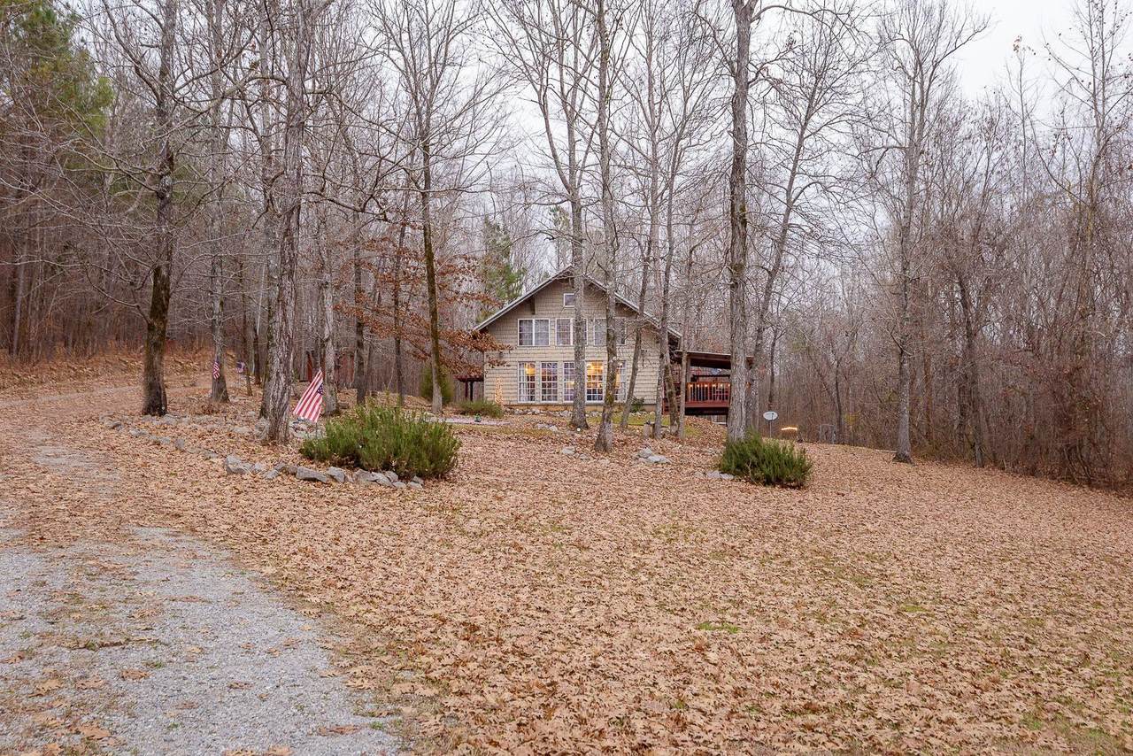 164 Lost Creek Rd - Photo 1