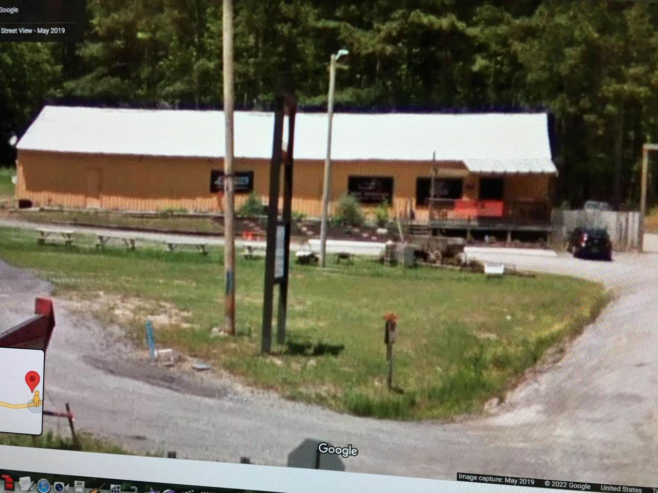 230 U S HWY 278 Highway 278 - Photo 1