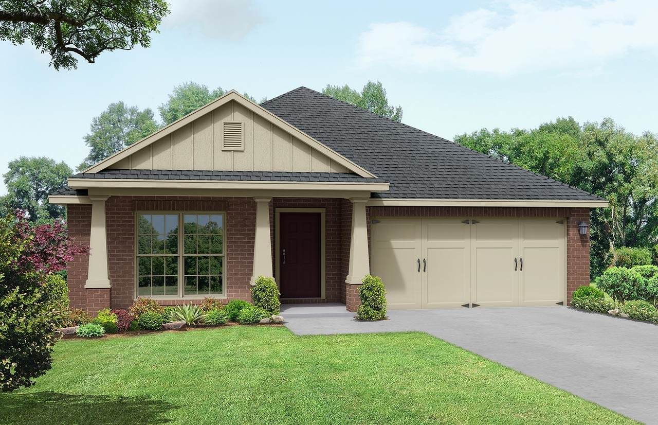 2168 Mcafee Rd - Photo 1