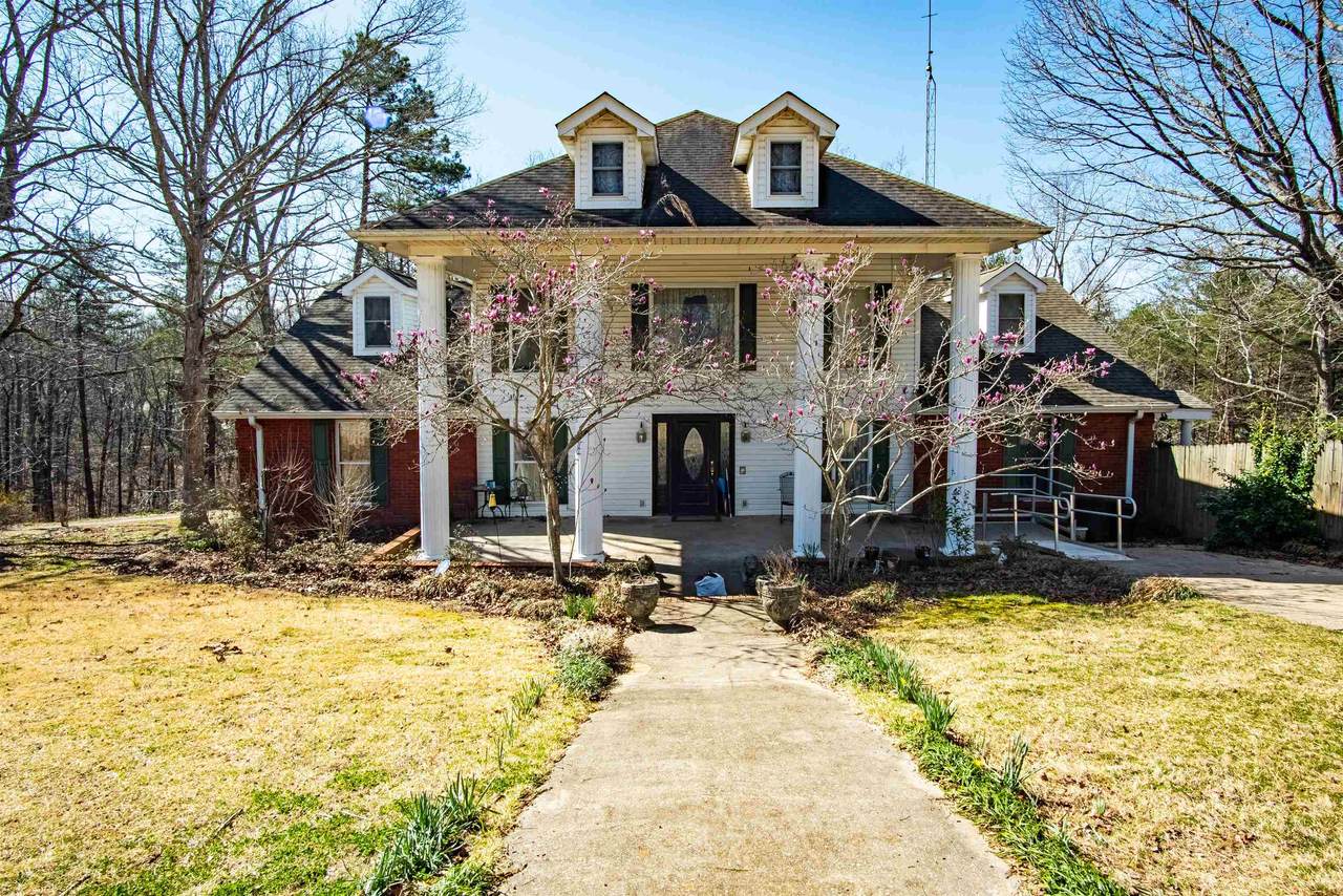 85 Crouch Mountain Rd - Photo 1