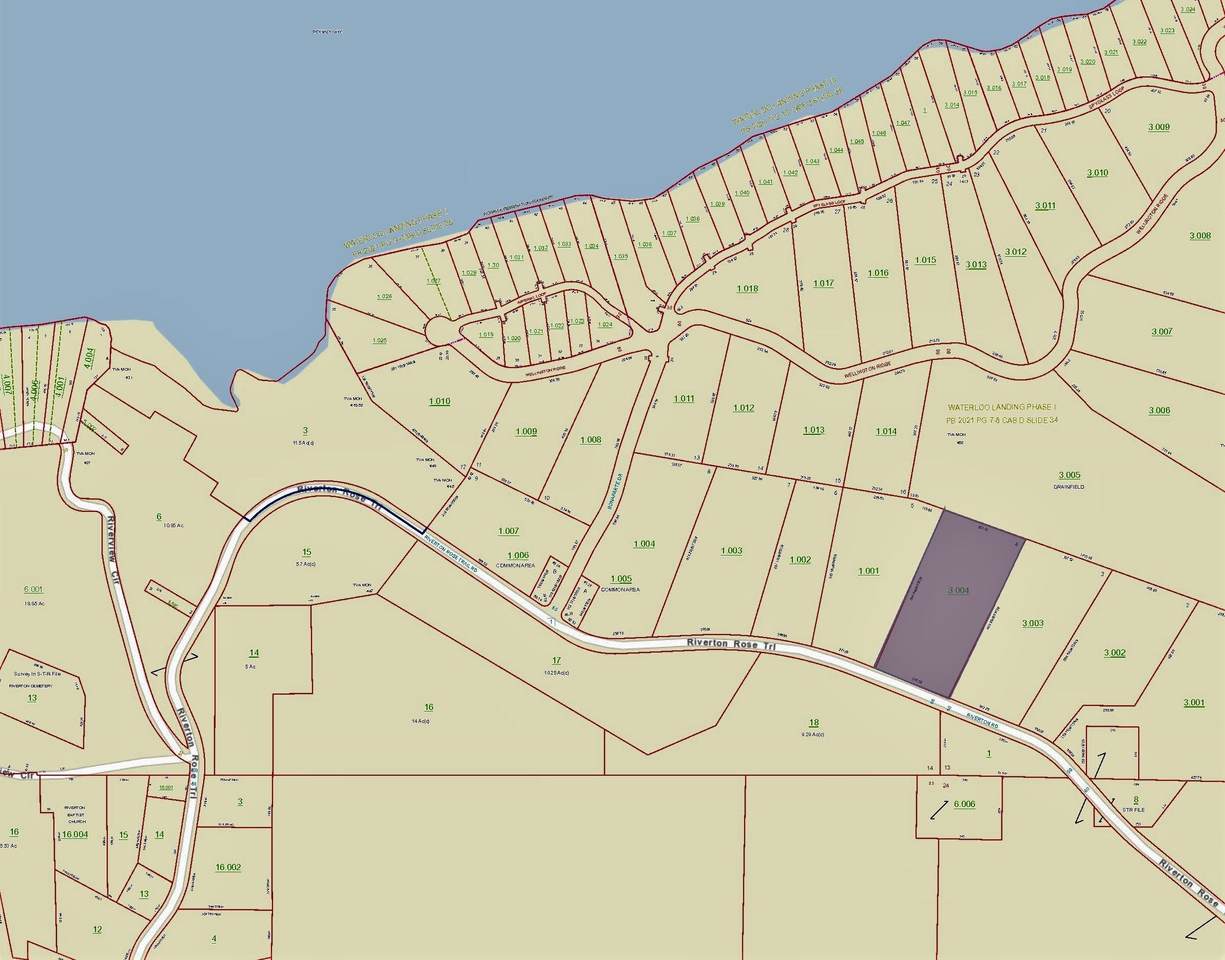 000 Riverton Rose Tl - Photo 1