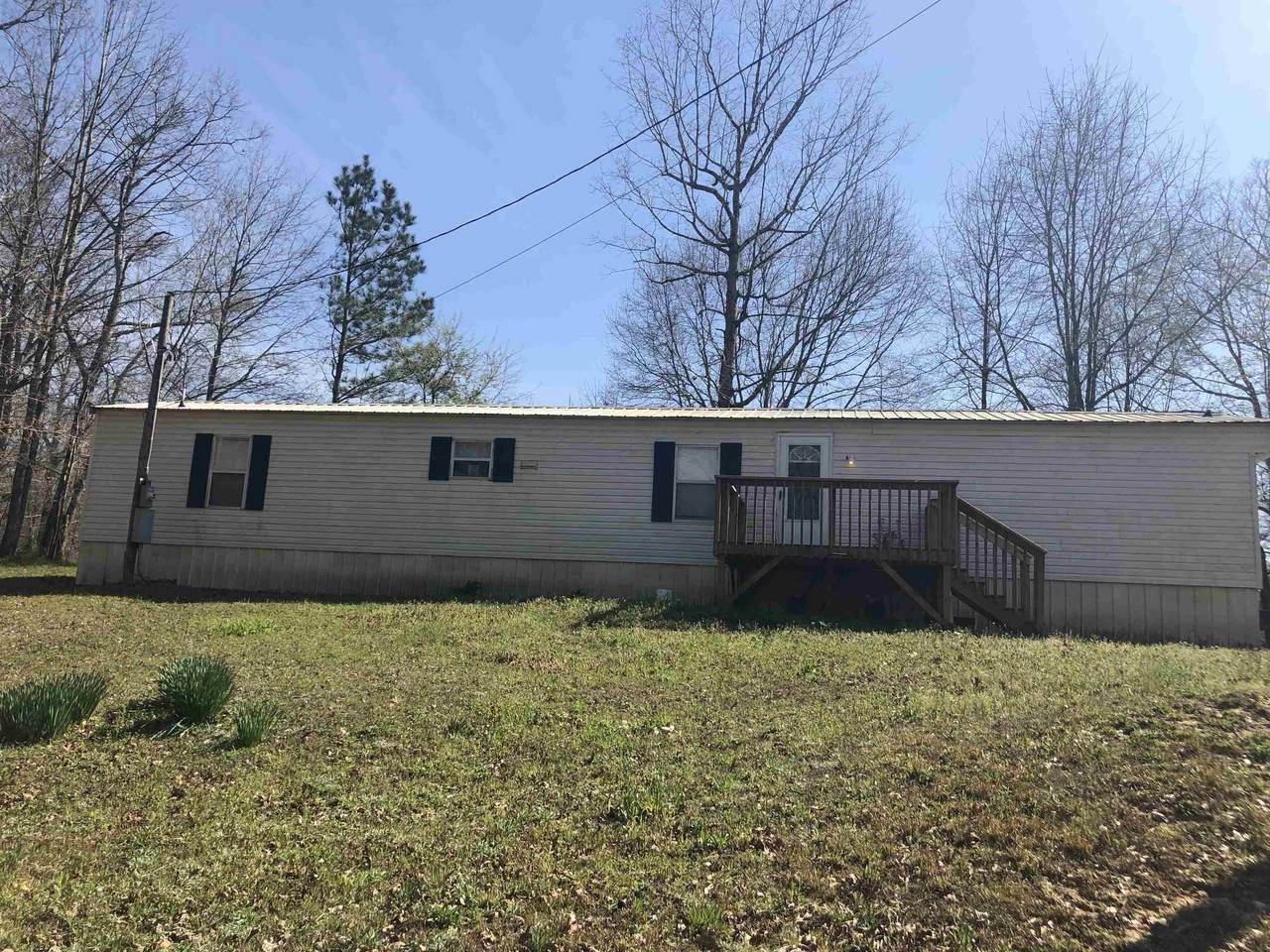 660 Co Rd 1606 - Photo 1